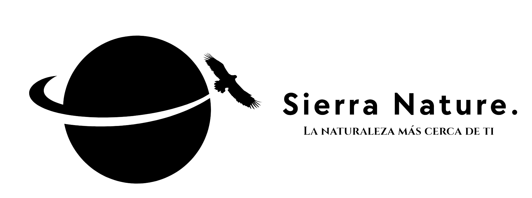 Sierra Nature Logo